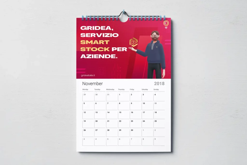 Gridea_calendari_da_muro_personalizzati