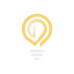 Gridea_logo_light_bulb